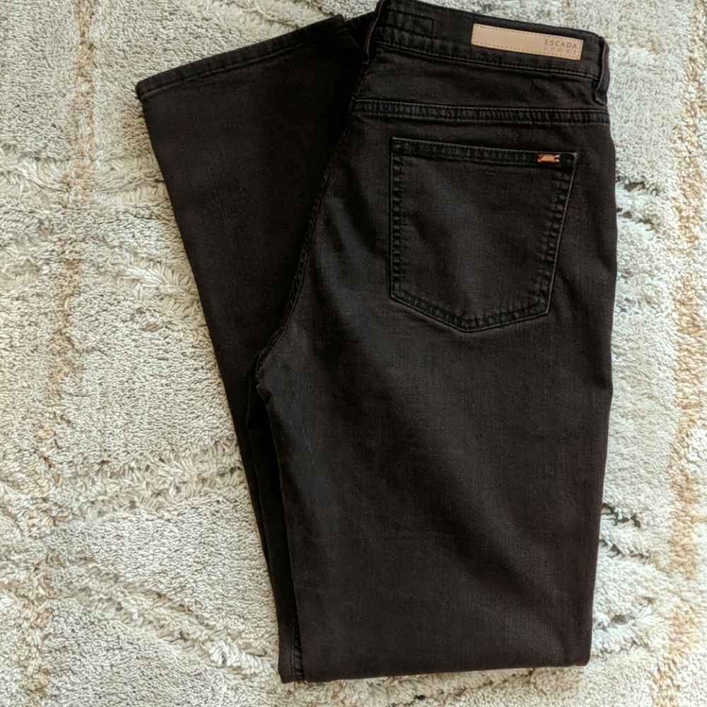 Escada Italian Denim